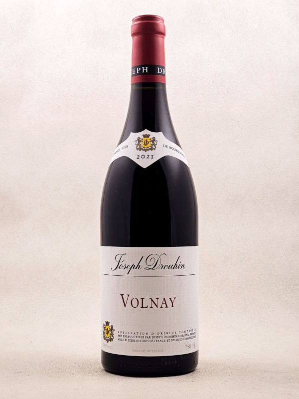 Joseph Drouhin - Volnay 2021