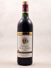 Marquis de St Estèphe - Saint Estèphe 1998