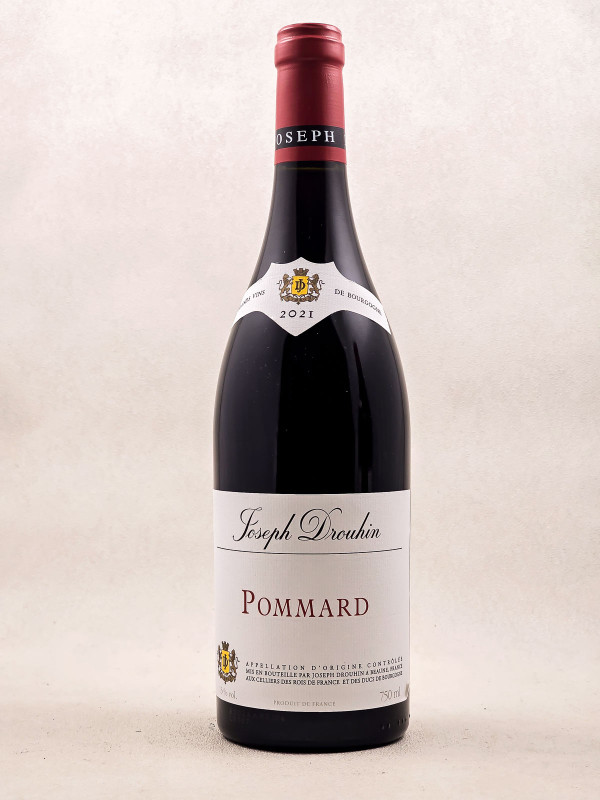 Joseph Drouhin - Pommard 2021