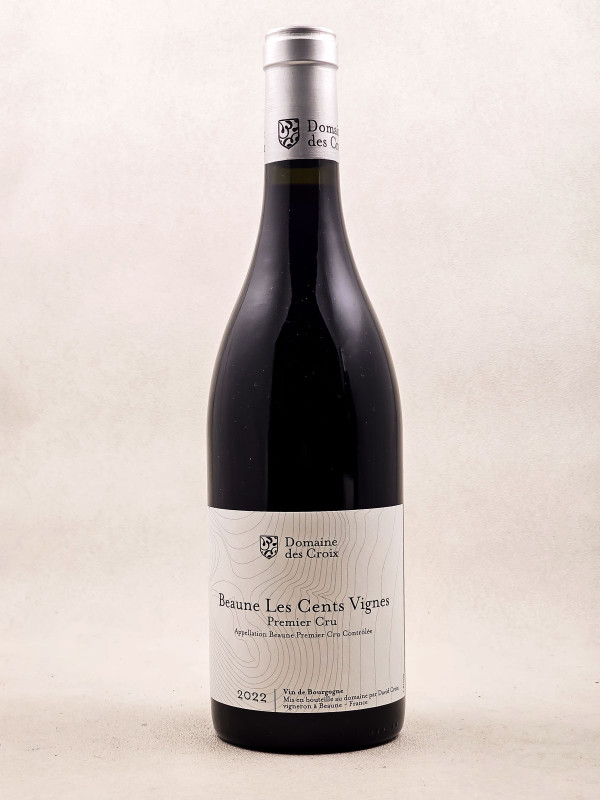 Domaine des Croix - Beaune 1er Cru "Les Cents Vignes" 2022