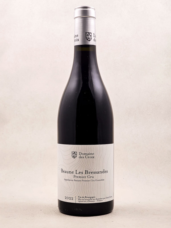 Domaine des Croix - Beaune 1er Cru "Les Bressandes" 2022