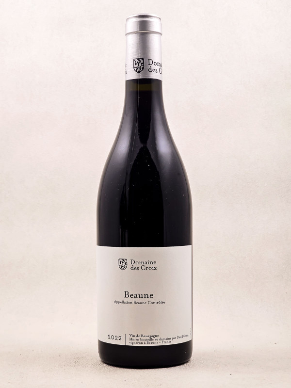 Domaine des Croix - Beaune 2022
