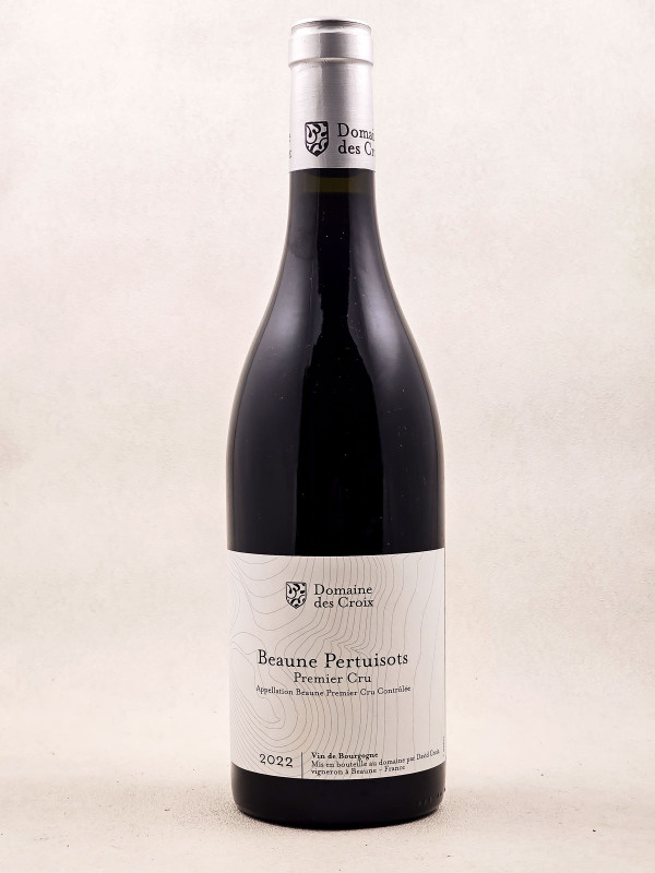 Domaine des Croix - Beaune 1er Cru "Pertuisots" 2022