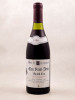 Georges Lignier - Clos Saint Denis 1986