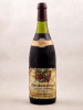 Chopin-Groffier - Nuits St Georges 1er cru "Les Chaignots" 1996
