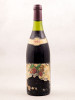 Chopin-Groffier - Nuits St Georges 1er cru "Les Chaignots" 1996