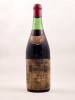 Hospices de Beaune - Beaune 1er Cru "Cuvée Nicolas Rolin" 1937