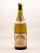 Overnoy - Arbois Pupillin blanc Savagnin 2001