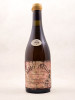 Overnoy - Arbois Pupillin blanc VSO 1999 50cl