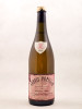 Overnoy - Arbois Pupillin blanc Chardonnay 2008