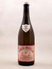 Overnoy - Arbois Pupillin blanc Chardonnay 2012