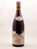 Overnoy - Arbois Pupillin rouge Poulsard 1989