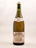 Overnoy - Arbois Pupillin blanc Chardonnay 2003