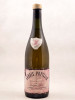 Overnoy - Arbois Pupillin blanc Savagnin 2007
