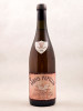Overnoy - Arbois Pupillin Chardonnay de Macération 2010