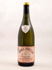 Overnoy - Arbois Pupillin blanc Savagnin 2016