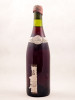 Overnoy - Arbois Pupillin rouge Poulsard 1989
