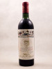 Mouton Rothschild - Pauillac 1957