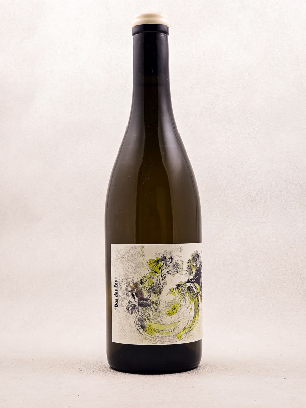 Chanterêves - Bourgogne Aligoté "Bas des Ees" 2022