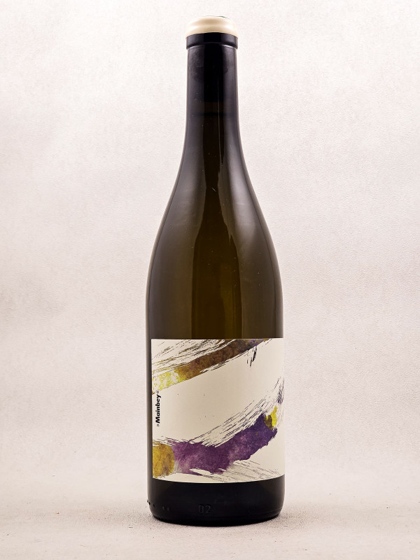 Chanterêves - Hautes côtes de Beaune "Mainbey" 2022
