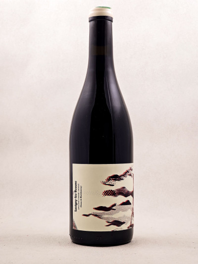 Chanterêves - Savigny les Beaune "Dessus de Montchenevoy" 2022