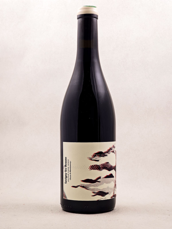 Chanterêves - Savigny les Beaune "Dessus de Montchenevoy" 2022
