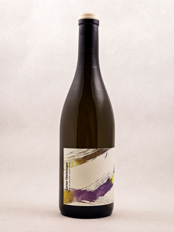 Chanterêves - Corton Charlemagne 2022