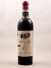 Pontet Canet - Pauillac 1947