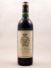 Gruaud Larose - Saint Julien 1990