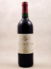 La Fleur Milon - Pauillac 1999