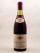 Caves des Batistines - Chassagne Montrachet rouge 1967