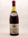 Caves des Batistines - Chassagne Montrachet rouge 1967