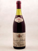 Caves des Batistines - Chassagne Montrachet rouge 1967