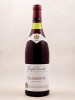 Joseph Drouhin - Chambertin 1982