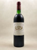 Château Margaux - Margaux 1982
