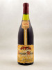 Cathiard - Romanée Saint Vivant 1978