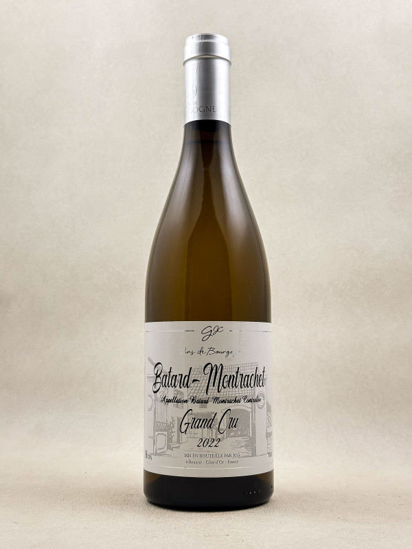 Guyaux - Batard-Montrachet 2022