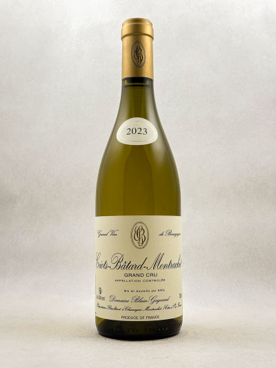 Blain Gagnard - Criots-Batard-Montrachet 2023