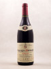 Grivelet Père et Fils - Chassagne - Montrachet rouge "Au Marcotin" 2002