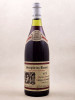 Cave des Cordeliers - Savigny les Beaune 1979
