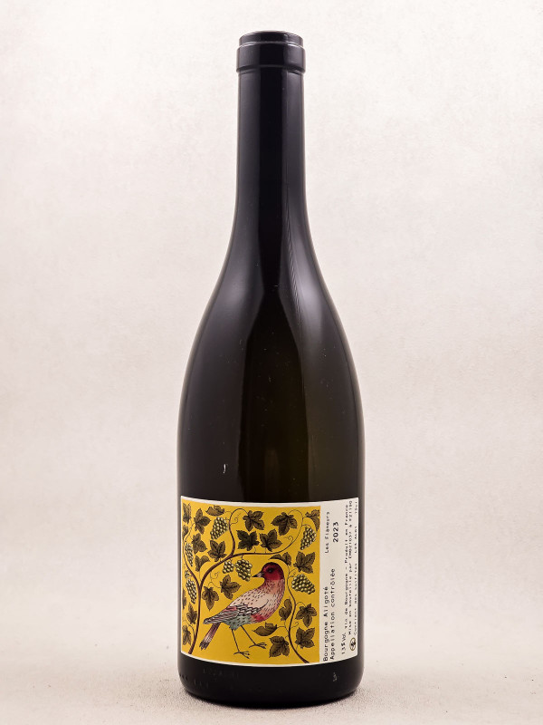Les Flâneurs - Bourgogne Aligoté 2023