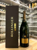 Bollinger - Champagne RD OWC 2000 JEROBOAM