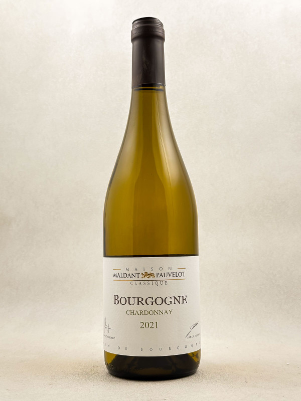 Maldant - Bourgogne Chardonnay 2021