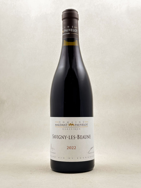 Maldant - Savigny Les Beaune 2022