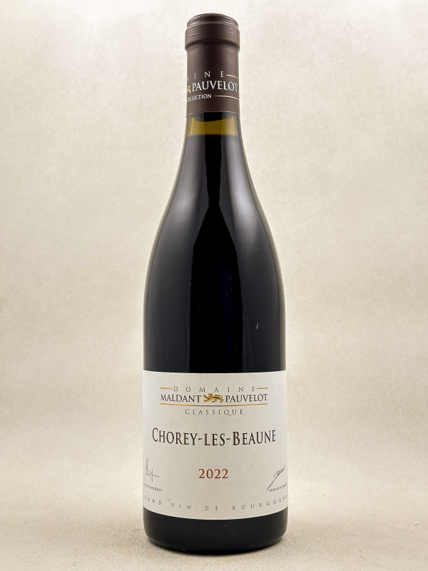 Maldant - Chorey Les Beaune 2022