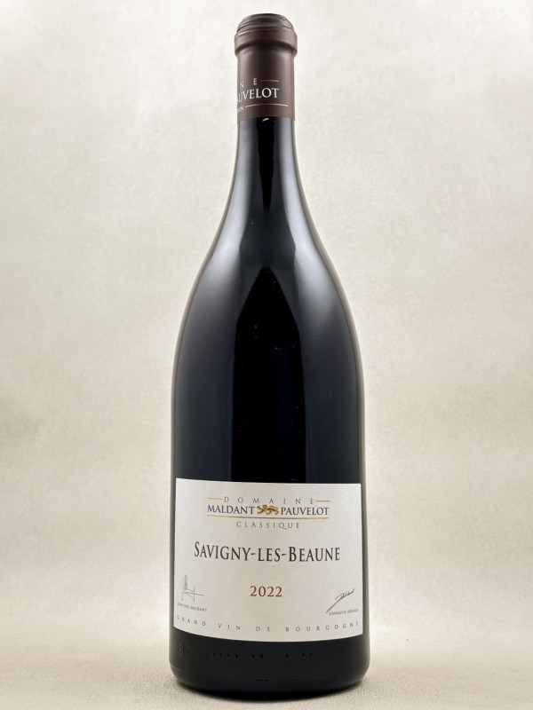 Maldant - Savigny Les Beaune 2022 MAGNUM