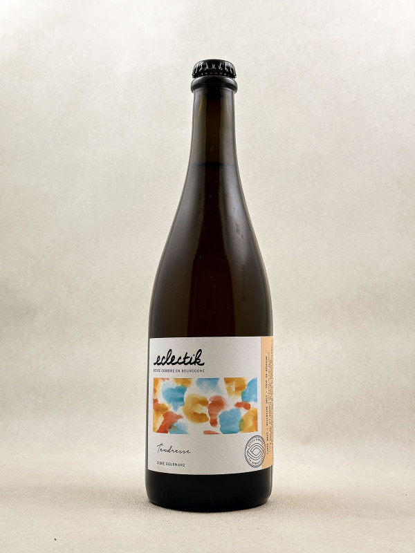 Eclectik - Cidre "Tendresse" 2023