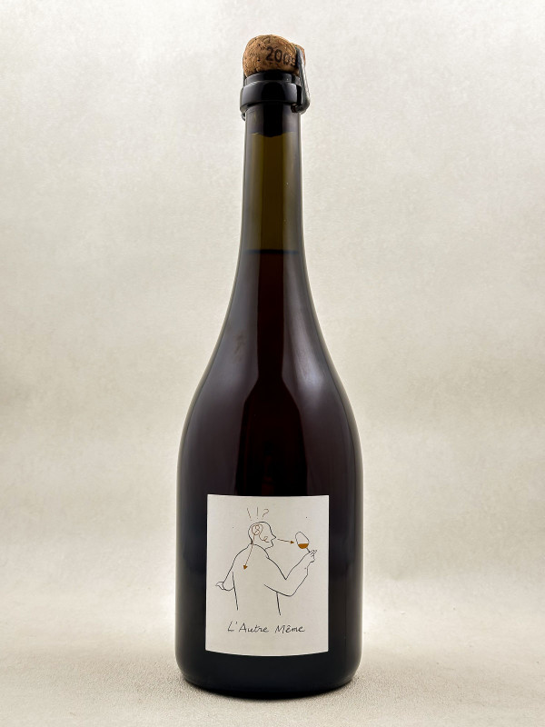 Jacques Selosse - Ratafia "L'Autre Meme" 2009