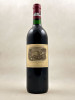 Lafite Rothschild - Pauillac 1992