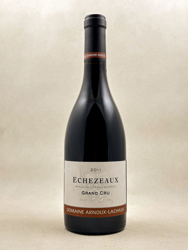 Arnoux Lachaux - Echezeaux 2011